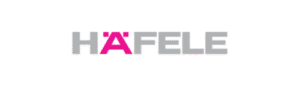 Hafele logo